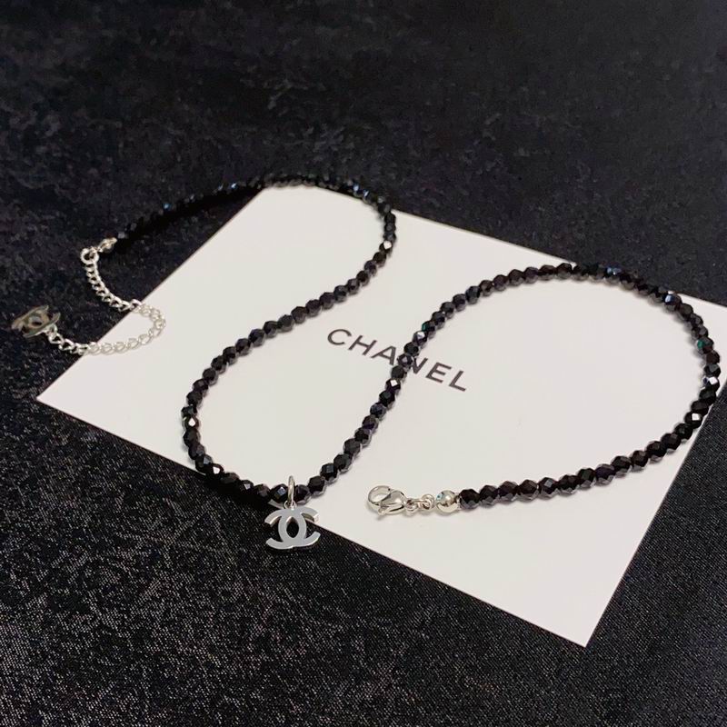 Chanel Necklace 07yxs119